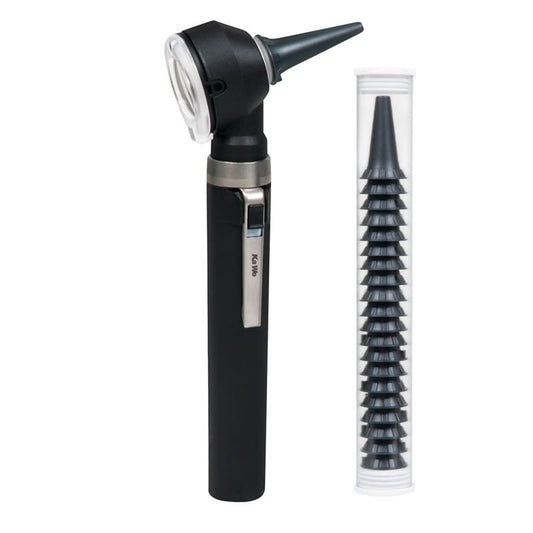 KaWe Otoskop Piccolight F.O. LED