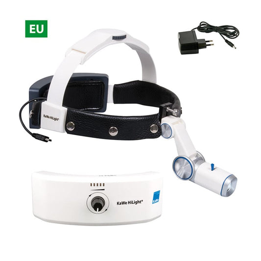 Kopfleuchte HiLight LED H-800