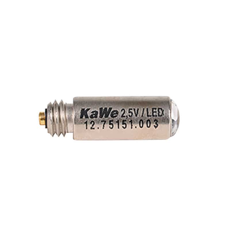 LED-Lampe high power 2,5 V