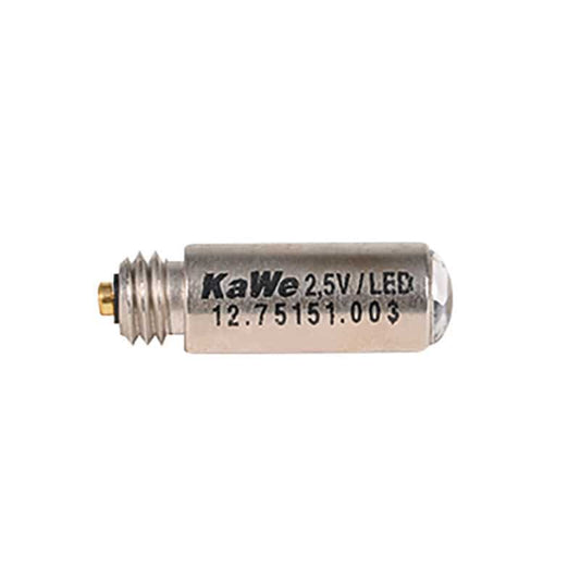 LED-Lampe high power 2,5 V