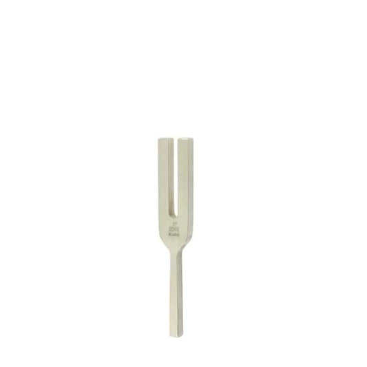 Stimmgabel nach Hartmann