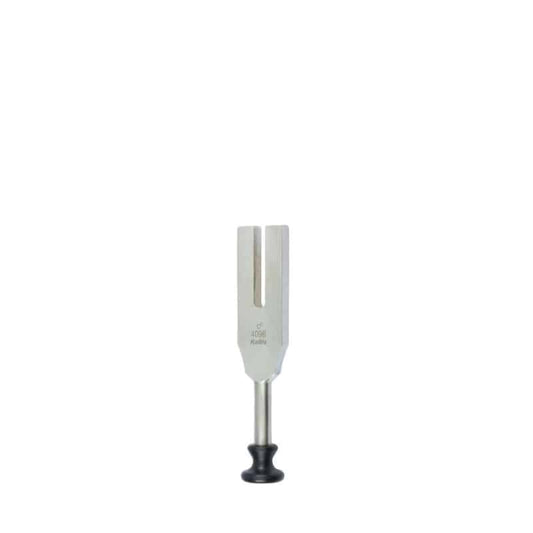 Stimmgabel nach Lucae