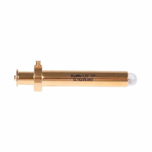 Xenon-/ Halogenlampe für KaWe EUROLIGHT E25