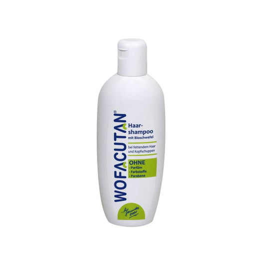 Wofacutan® Haarshampoo
