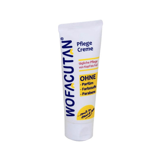 Wofacutan® Pflegecreme