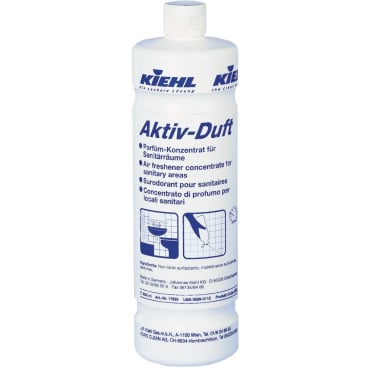 Kiehl Aktiv-Duft Duftöl