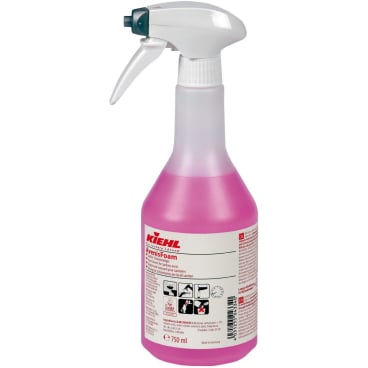 Kiehl Avenis Foam Sanitär-Schaumreiniger