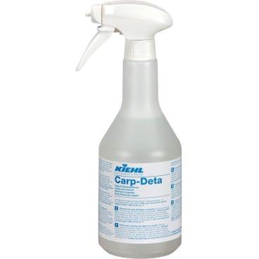 Kiehl Carp-Deta Textilreiniger
