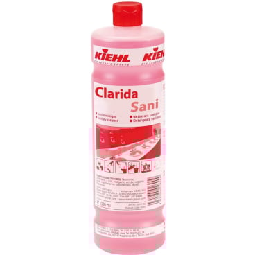 Kiehl Clarida Sani Sanitärreiniger