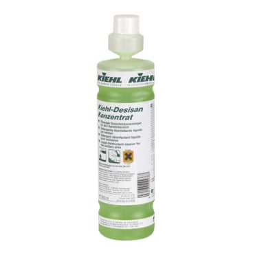 Kiehl-Desisan Konzentrat Desinfektionsreiniger