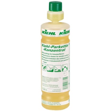 Kiehl Parkettin-Konzentrat Wischpflege für Holzoberflächen