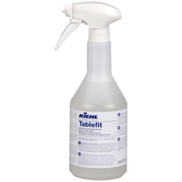 Kiehl Tablefit gebrauchsfertiger Reiniger