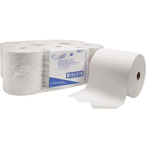 Kimberly-Clark Rollenhandtuch