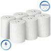 SCOTT® Control Handtuchrollen Extra Strong, weiß, 1-lagig