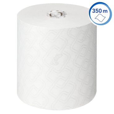 SCOTT® Essential Handtuchrolle, 19,8 cm x 350 m