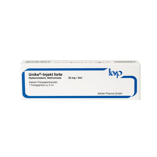 Unike®-Injekt forte