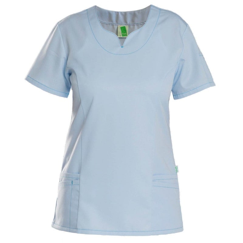 Damen-Kasack aus TENCEL™