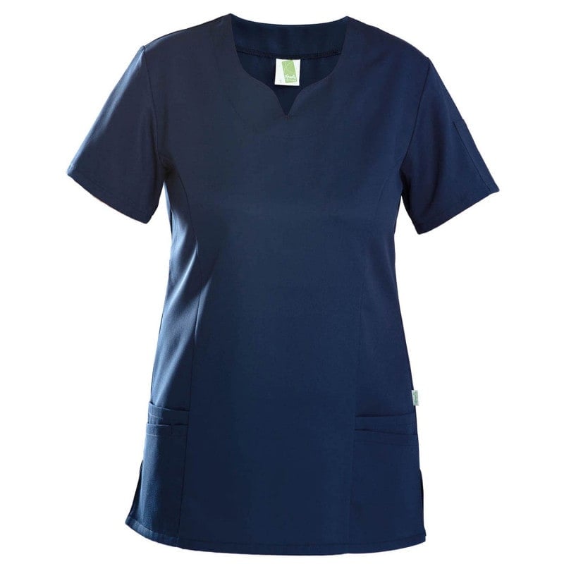 Damen-Kasack aus TENCEL™
