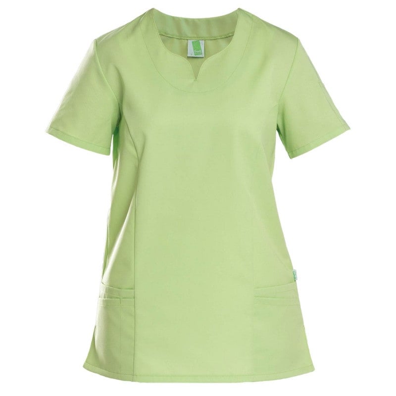 Damen-Kasack aus TENCEL™