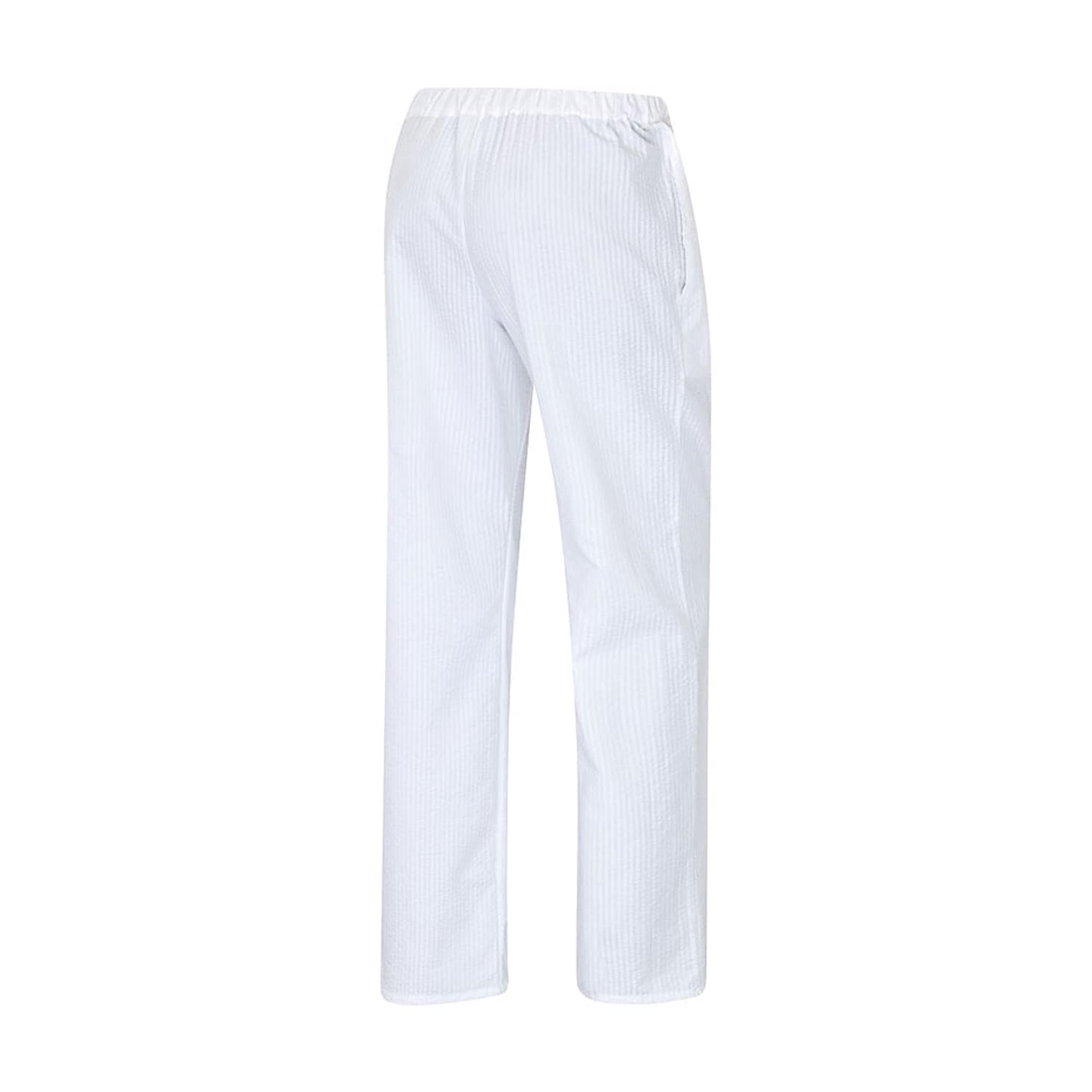 Seersucker Hose für Damen