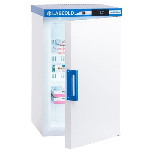 LABCOLD Arzneimittel-Kühlschrank, 66 Liter
