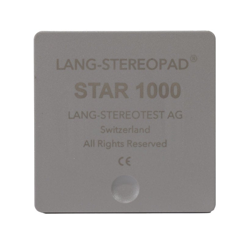 Lang-Stereopad®