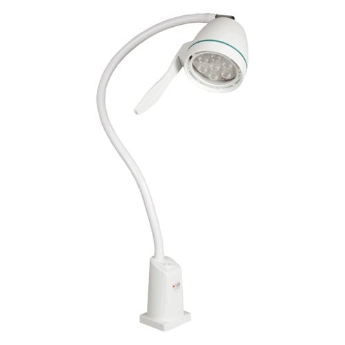 7 Watt LED Untersuchungslampe «Hepta»