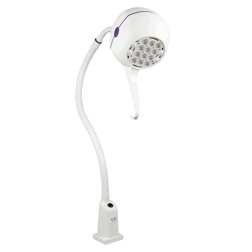 Behandlungsleuchte «Bella», 17 Watt LED