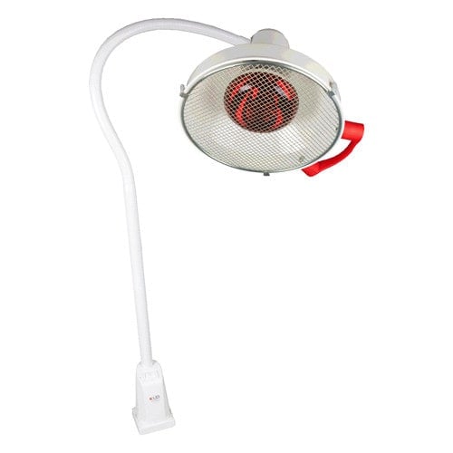 Therapie-Infrarotlampe