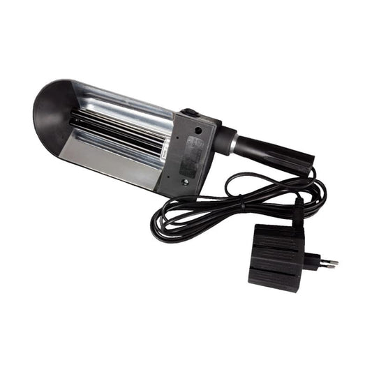 Woodsche Lampe