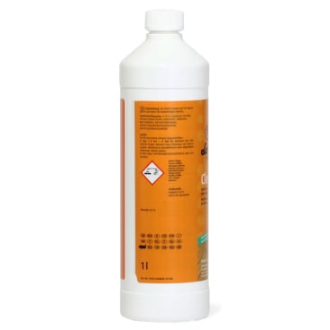 LOBA Cleaner, Unterhaltsreiniger, ph-neutral u. abbaubar