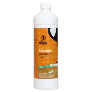 LOBA Cleaner, Unterhaltsreiniger, ph-neutral u. abbaubar