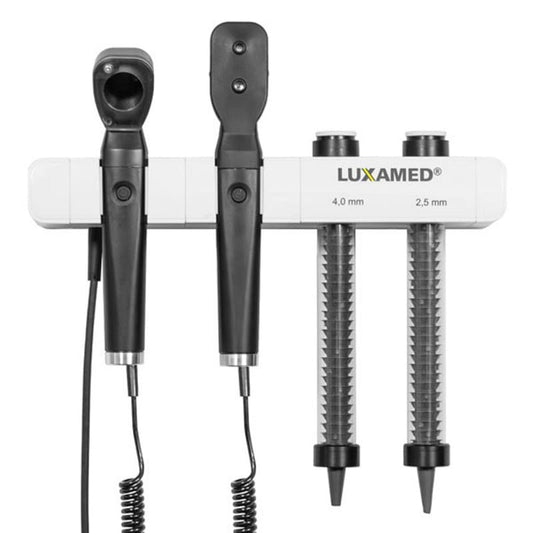 LuxaScope Diagnostik Center Wandsystem