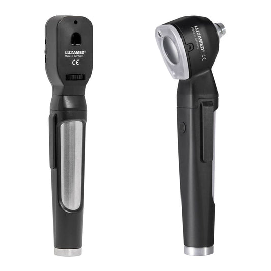 LuxaScope Diagnostik-Set 3.7 V