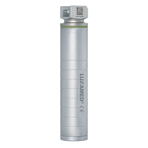 LuxaScope Laryngoskopgriff LED-Beleuchtung