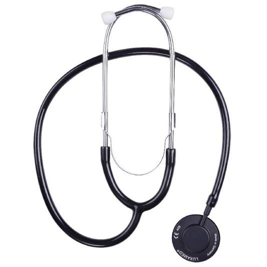 Luxascope Sonus Flat Flex Flachkopfstethoskop