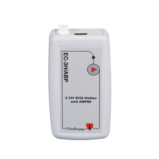 Labtech EC-3H/ABP Zusatzrekorder