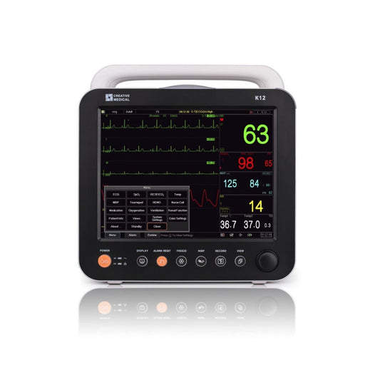 Lepu Medical K12-Patientenmonitor