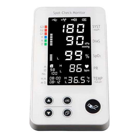 Multiparameter-Monitor PC-303