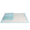 Lifemed® Medi-Inn® Krankenunterlage 6-lagig, 60 x 60 cm, blau