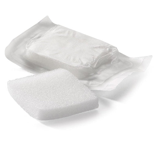 Ligasano weiß Schaumverband