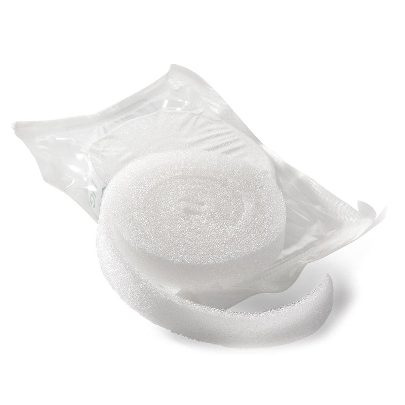 Ligasano weiß Wundverband mini