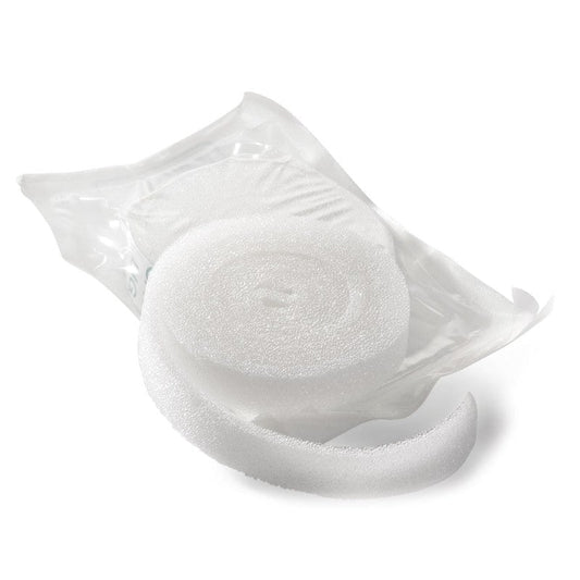 Ligasano weiß Wundverband mini