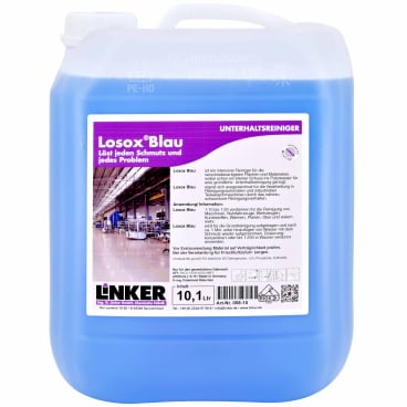 Linker Losox® Blau Universalreiniger