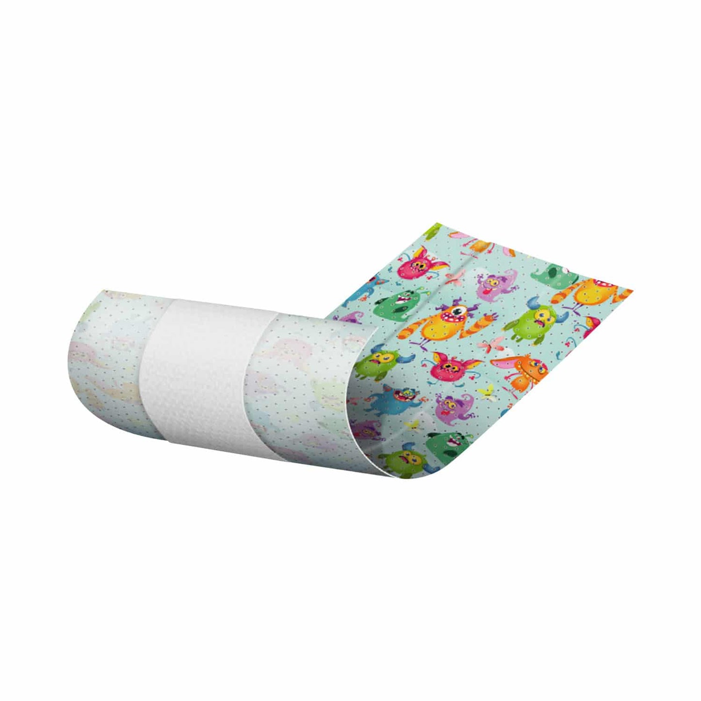 Curaplast Kids Wundpflaster