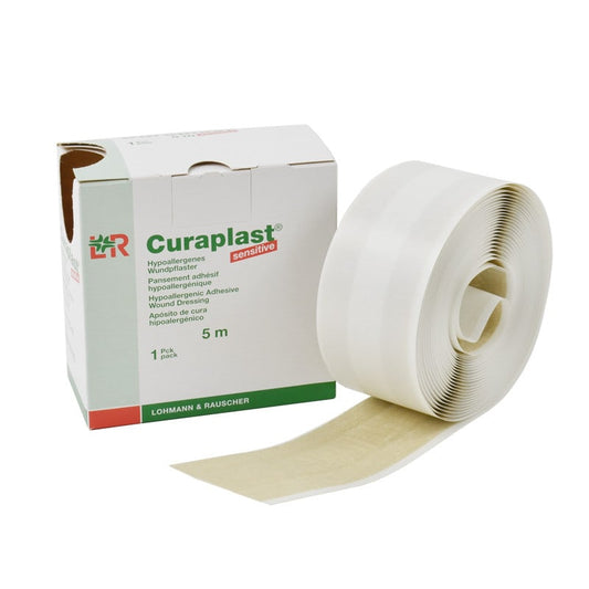 Curaplast sensitive Wundpflaster
