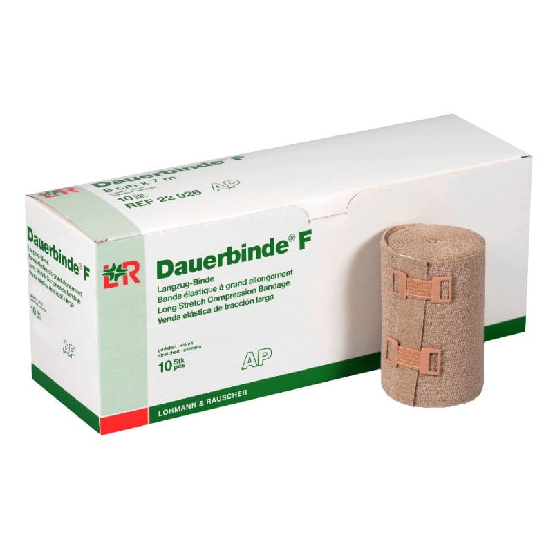 Dauerbinde