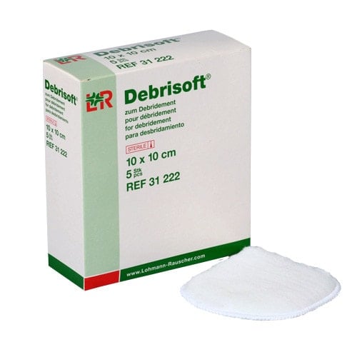 Debrisoft