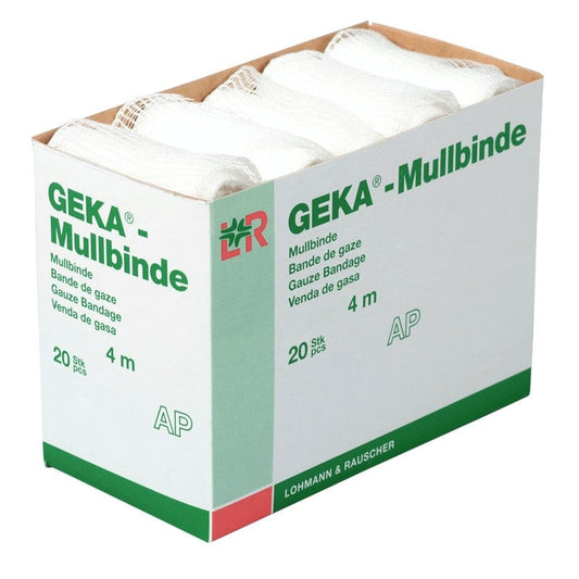 Geka Mullbinden