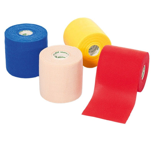 Haftelast latexfrei